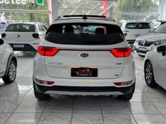 Kia SPORTAGE EX 2.0 AT6 2017 SÓ MOTOS E AUTOMÓVEIS SANTA CRUZ DO SUL / Carros no Vale