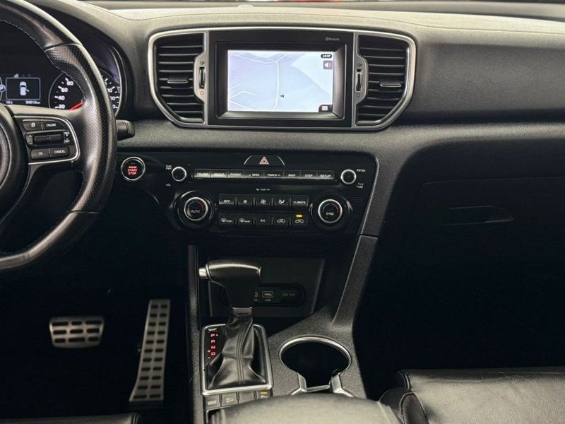 Kia SPORTAGE EX 2.0 AT6 2017 SÓ MOTOS E AUTOMÓVEIS SANTA CRUZ DO SUL / Carros no Vale