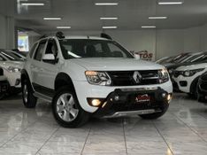 Renault DUSTER DYNAMIQUE 1.6 2016 SÓ MOTOS E AUTOMÓVEIS SANTA CRUZ DO SUL / Carros no Vale