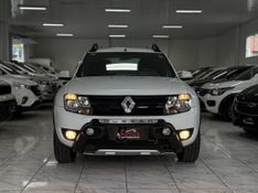 Renault DUSTER DYNAMIQUE 1.6 2016 SÓ MOTOS E AUTOMÓVEIS SANTA CRUZ DO SUL / Carros no Vale