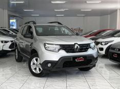 Renault DUSTER INTENSE PLUS 1.6 CVT 2024 SÓ MOTOS E AUTOMÓVEIS SANTA CRUZ DO SUL / Carros no Vale