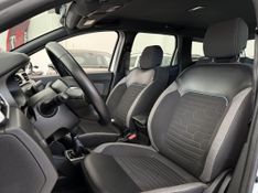 Renault DUSTER INTENSE PLUS 1.6 CVT 2024 SÓ MOTOS E AUTOMÓVEIS SANTA CRUZ DO SUL / Carros no Vale