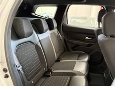 Renault DUSTER INTENSE PLUS 1.6 CVT 2024 SÓ MOTOS E AUTOMÓVEIS SANTA CRUZ DO SUL / Carros no Vale