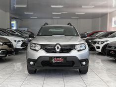 Renault DUSTER INTENSE PLUS 1.6 CVT 2024 SÓ MOTOS E AUTOMÓVEIS SANTA CRUZ DO SUL / Carros no Vale