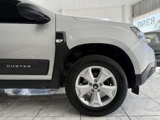 Renault DUSTER INTENSE PLUS 1.6 CVT 2024 SÓ MOTOS E AUTOMÓVEIS SANTA CRUZ DO SUL / Carros no Vale