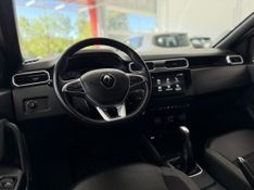 Renault DUSTER INTENSE PLUS 1.6 CVT 2024 SÓ MOTOS E AUTOMÓVEIS SANTA CRUZ DO SUL / Carros no Vale