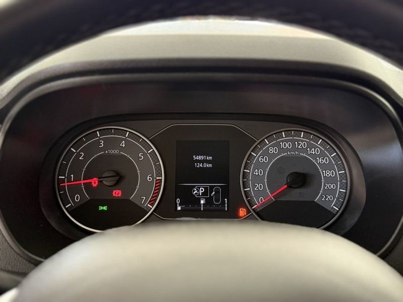 Renault DUSTER INTENSE PLUS 1.6 CVT 2024 SÓ MOTOS E AUTOMÓVEIS SANTA CRUZ DO SUL / Carros no Vale