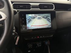 Renault DUSTER INTENSE PLUS 1.6 CVT 2024 SÓ MOTOS E AUTOMÓVEIS SANTA CRUZ DO SUL / Carros no Vale