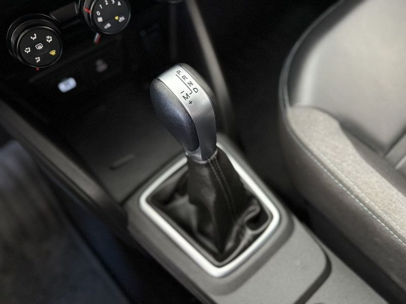 Renault DUSTER INTENSE PLUS 1.6 CVT 2024 SÓ MOTOS E AUTOMÓVEIS SANTA CRUZ DO SUL / Carros no Vale
