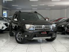 Renault DUSTER TECHROAD 2.0 MT6 2013 SÓ MOTOS E AUTOMÓVEIS SANTA CRUZ DO SUL / Carros no Vale