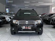 Renault DUSTER TECHROAD 2.0 MT6 2013 SÓ MOTOS E AUTOMÓVEIS SANTA CRUZ DO SUL / Carros no Vale