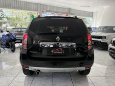 Renault DUSTER TECHROAD 2.0 MT6 2013 SÓ MOTOS E AUTOMÓVEIS SANTA CRUZ DO SUL / Carros no Vale