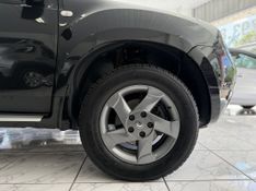 Renault DUSTER TECHROAD 2.0 MT6 2013 SÓ MOTOS E AUTOMÓVEIS SANTA CRUZ DO SUL / Carros no Vale
