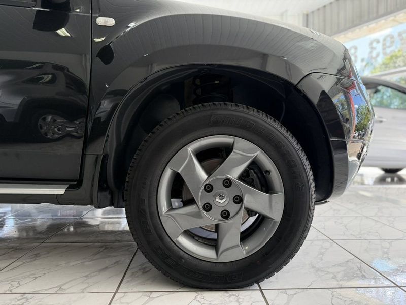 Renault DUSTER TECHROAD 2.0 MT6 2013 SÓ MOTOS E AUTOMÓVEIS SANTA CRUZ DO SUL / Carros no Vale