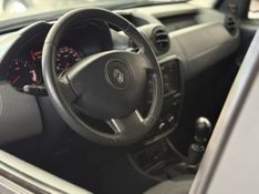 Renault DUSTER TECHROAD 2.0 MT6 2013 SÓ MOTOS E AUTOMÓVEIS SANTA CRUZ DO SUL / Carros no Vale