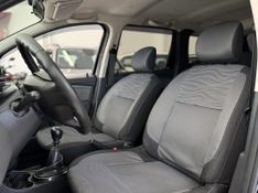 Renault DUSTER TECHROAD 2.0 MT6 2013 SÓ MOTOS E AUTOMÓVEIS SANTA CRUZ DO SUL / Carros no Vale