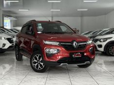 Renault KWID OUTSIDER 2 1.0 2023 SÓ MOTOS E AUTOMÓVEIS SANTA CRUZ DO SUL / Carros no Vale