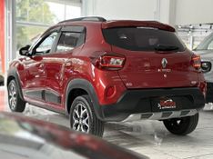 Renault KWID OUTSIDER 2 1.0 2023 SÓ MOTOS E AUTOMÓVEIS SANTA CRUZ DO SUL / Carros no Vale