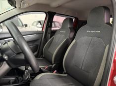 Renault KWID OUTSIDER 2 1.0 2023 SÓ MOTOS E AUTOMÓVEIS SANTA CRUZ DO SUL / Carros no Vale