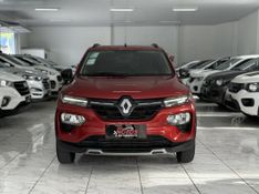 Renault KWID OUTSIDER 2 1.0 2023 SÓ MOTOS E AUTOMÓVEIS SANTA CRUZ DO SUL / Carros no Vale