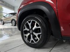Renault KWID OUTSIDER 2 1.0 2023 SÓ MOTOS E AUTOMÓVEIS SANTA CRUZ DO SUL / Carros no Vale