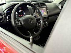 Renault KWID OUTSIDER 2 1.0 2023 SÓ MOTOS E AUTOMÓVEIS SANTA CRUZ DO SUL / Carros no Vale