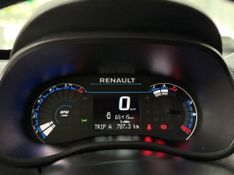Renault KWID OUTSIDER 2 1.0 2023 SÓ MOTOS E AUTOMÓVEIS SANTA CRUZ DO SUL / Carros no Vale