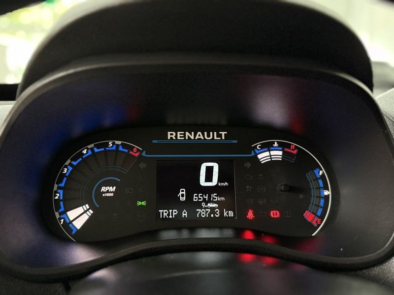 Renault KWID OUTSIDER 2 1.0 2023 SÓ MOTOS E AUTOMÓVEIS SANTA CRUZ DO SUL / Carros no Vale