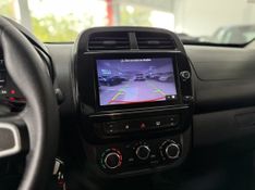 Renault KWID OUTSIDER 2 1.0 2023 SÓ MOTOS E AUTOMÓVEIS SANTA CRUZ DO SUL / Carros no Vale