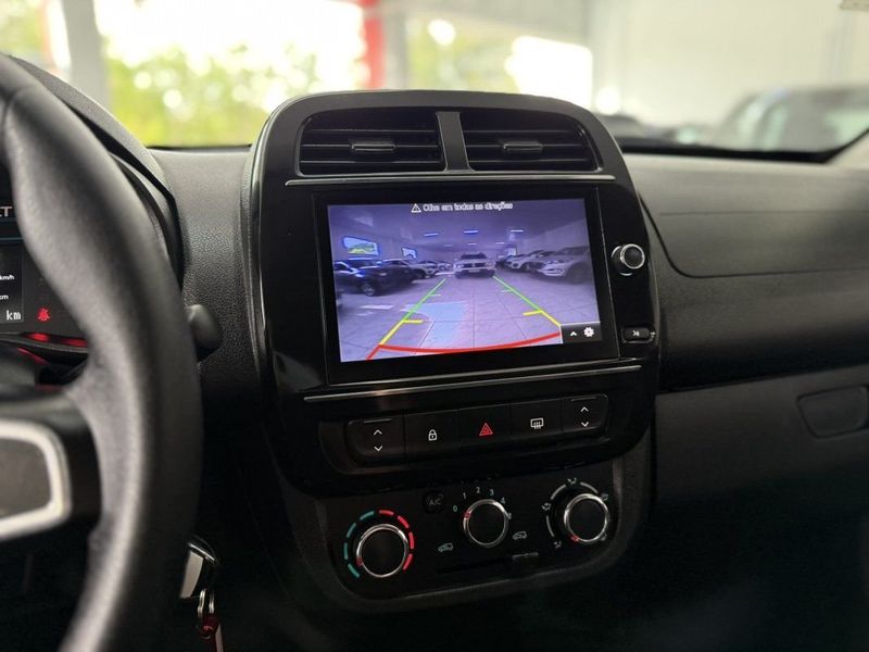 Renault KWID OUTSIDER 2 1.0 2023 SÓ MOTOS E AUTOMÓVEIS SANTA CRUZ DO SUL / Carros no Vale