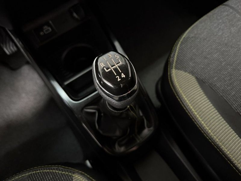 Renault KWID OUTSIDER 2 1.0 2023 SÓ MOTOS E AUTOMÓVEIS SANTA CRUZ DO SUL / Carros no Vale