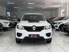 Renault KWID ZEN 1.0 2022 SÓ MOTOS E AUTOMÓVEIS SANTA CRUZ DO SUL / Carros no Vale