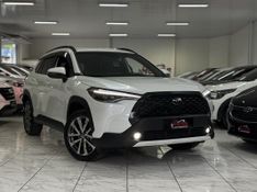 Toyota COROLLA CROSS XRE 2.0 CVT 2024 SÓ MOTOS E AUTOMÓVEIS SANTA CRUZ DO SUL / Carros no Vale