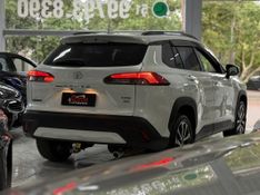 Toyota COROLLA CROSS XRE 2.0 CVT 2024 SÓ MOTOS E AUTOMÓVEIS SANTA CRUZ DO SUL / Carros no Vale