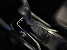 Toyota COROLLA CROSS XRE 2.0 CVT 2024 SÓ MOTOS E AUTOMÓVEIS SANTA CRUZ DO SUL / Carros no Vale