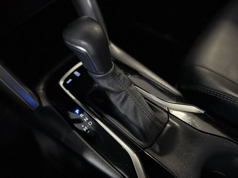 Toyota COROLLA CROSS XRE 2.0 CVT 2024 SÓ MOTOS E AUTOMÓVEIS SANTA CRUZ DO SUL / Carros no Vale Toyota COROLLA CROSS XRE 2.0 CVT 2024 SÓ MOTOS E AUTOMÓVEIS SANTA CRUZ DO SUL / Carros no Vale