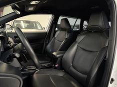 Toyota COROLLA CROSS XRE 2.0 CVT 2024 SÓ MOTOS E AUTOMÓVEIS SANTA CRUZ DO SUL / Carros no Vale