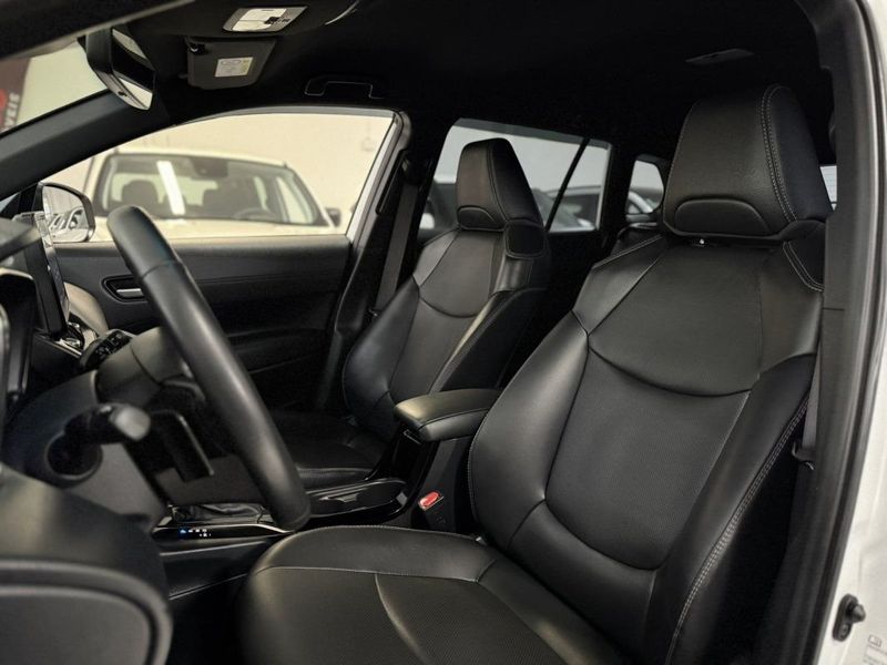 Toyota COROLLA CROSS XRE 2.0 CVT 2024 SÓ MOTOS E AUTOMÓVEIS SANTA CRUZ DO SUL / Carros no Vale Toyota COROLLA CROSS XRE 2.0 CVT 2024 SÓ MOTOS E AUTOMÓVEIS SANTA CRUZ DO SUL / Carros no Vale