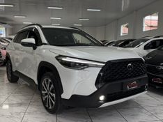 Toyota COROLLA CROSS XRE 2.0 CVT 2024 SÓ MOTOS E AUTOMÓVEIS SANTA CRUZ DO SUL / Carros no Vale