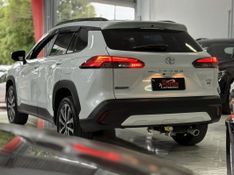 Toyota COROLLA CROSS XRE 2.0 CVT 2024 SÓ MOTOS E AUTOMÓVEIS SANTA CRUZ DO SUL / Carros no Vale
