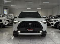 Toyota COROLLA CROSS XRE 2.0 CVT 2024 SÓ MOTOS E AUTOMÓVEIS SANTA CRUZ DO SUL / Carros no Vale