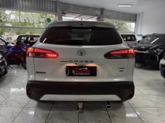 Toyota COROLLA CROSS XRE 2.0 CVT 2024 SÓ MOTOS E AUTOMÓVEIS SANTA CRUZ DO SUL / Carros no Vale