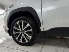Toyota COROLLA CROSS XRE 2.0 CVT 2024 SÓ MOTOS E AUTOMÓVEIS SANTA CRUZ DO SUL / Carros no Vale