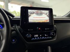 Toyota COROLLA CROSS XRE 2.0 CVT 2024 SÓ MOTOS E AUTOMÓVEIS SANTA CRUZ DO SUL / Carros no Vale