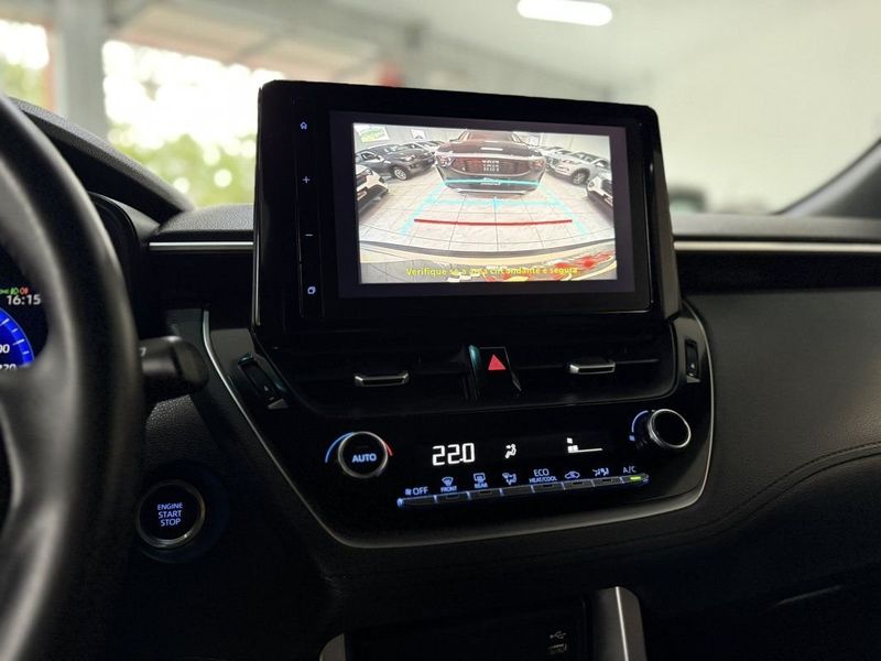 Toyota COROLLA CROSS XRE 2.0 CVT 2024 SÓ MOTOS E AUTOMÓVEIS SANTA CRUZ DO SUL / Carros no Vale Toyota COROLLA CROSS XRE 2.0 CVT 2024 SÓ MOTOS E AUTOMÓVEIS SANTA CRUZ DO SUL / Carros no Vale