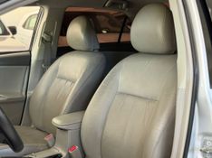 Toyota COROLLA XEI 1.8 2009 SÓ MOTOS E AUTOMÓVEIS SANTA CRUZ DO SUL / Carros no Vale