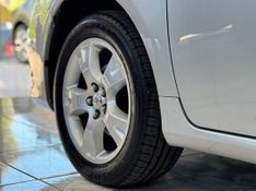 Toyota COROLLA XEI 1.8 2009 SÓ MOTOS E AUTOMÓVEIS SANTA CRUZ DO SUL / Carros no Vale