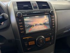 Toyota COROLLA XEI 1.8 2009 SÓ MOTOS E AUTOMÓVEIS SANTA CRUZ DO SUL / Carros no Vale