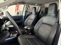 Toyota HILUX CD 2.8 TURBO 4X4 AT6 2024 SÓ MOTOS E AUTOMÓVEIS SANTA CRUZ DO SUL / Carros no Vale