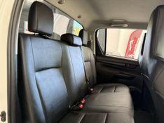 Toyota HILUX CD 2.8 TURBO 4X4 AT6 2024 SÓ MOTOS E AUTOMÓVEIS SANTA CRUZ DO SUL / Carros no Vale